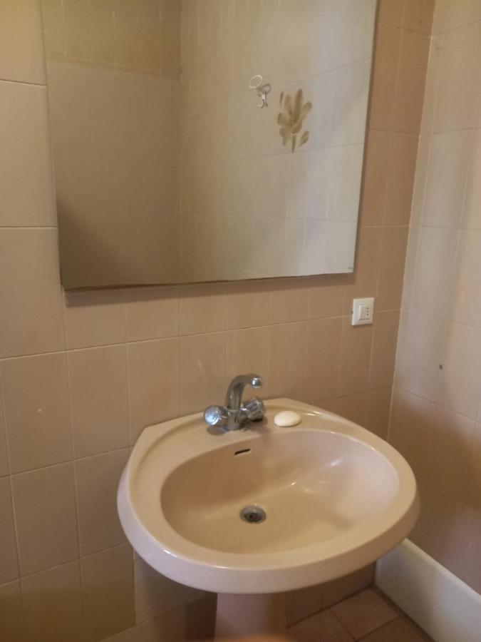 Appartamento Paolina Местре Экстерьер фото