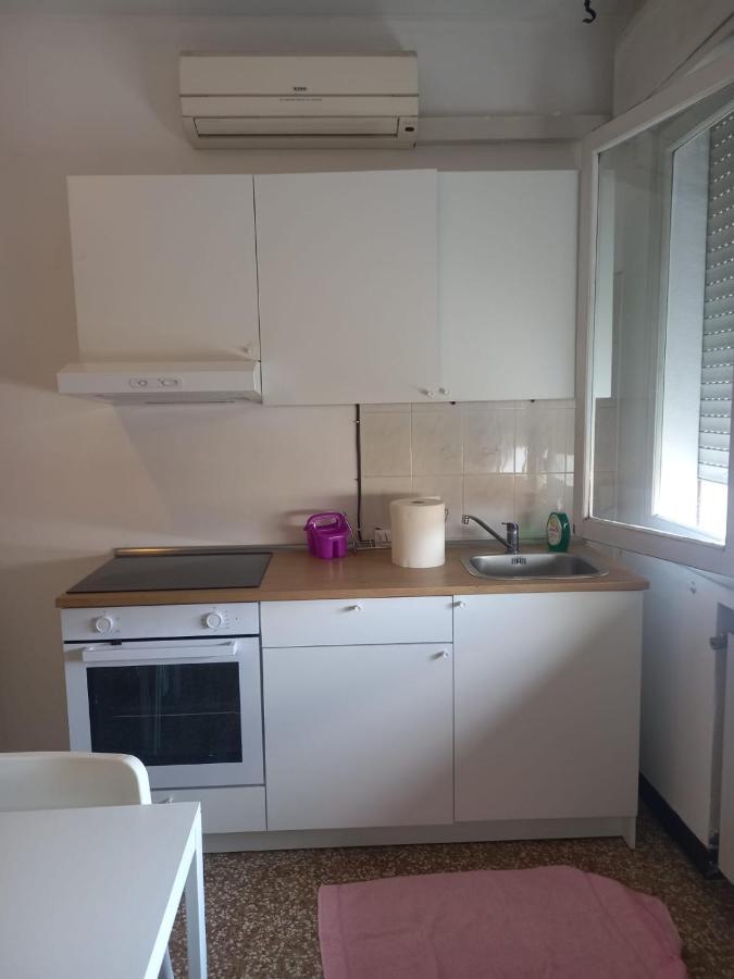 Appartamento Paolina Местре Экстерьер фото