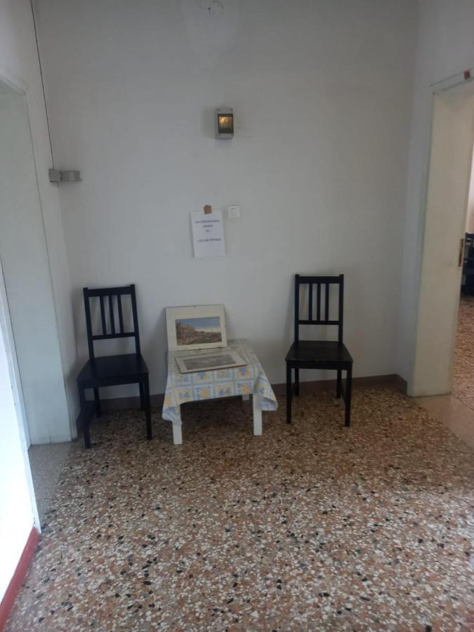 Appartamento Paolina Местре Экстерьер фото