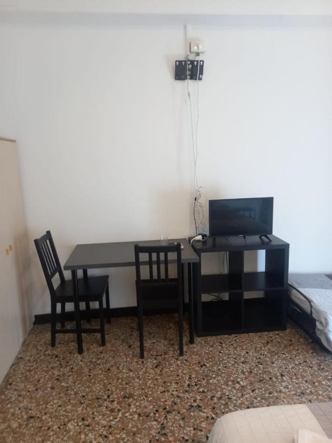 Appartamento Paolina Местре Экстерьер фото