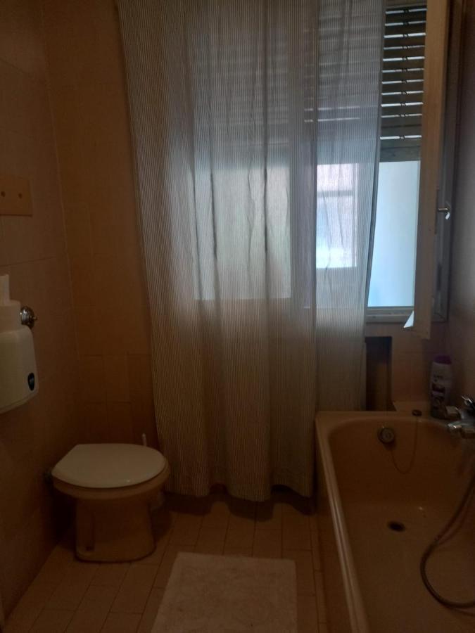 Appartamento Paolina Местре Экстерьер фото